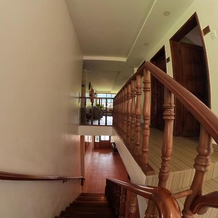 Hostal&Spa Casa Real Banos  Luaran gambar