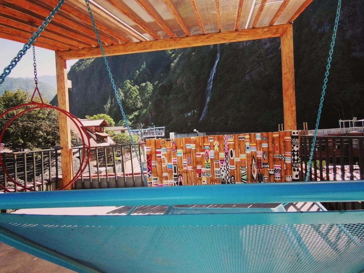 Hostal&Spa Casa Real Banos  Luaran gambar