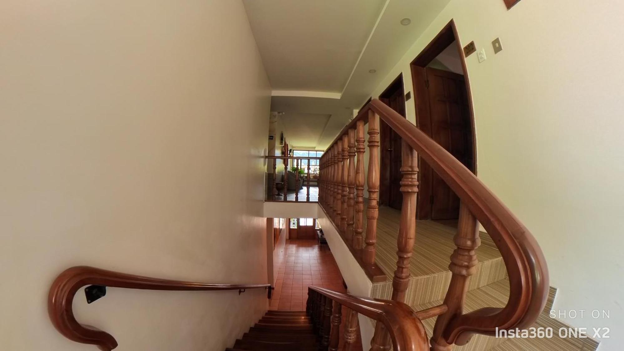 Hostal&Spa Casa Real Banos  Luaran gambar