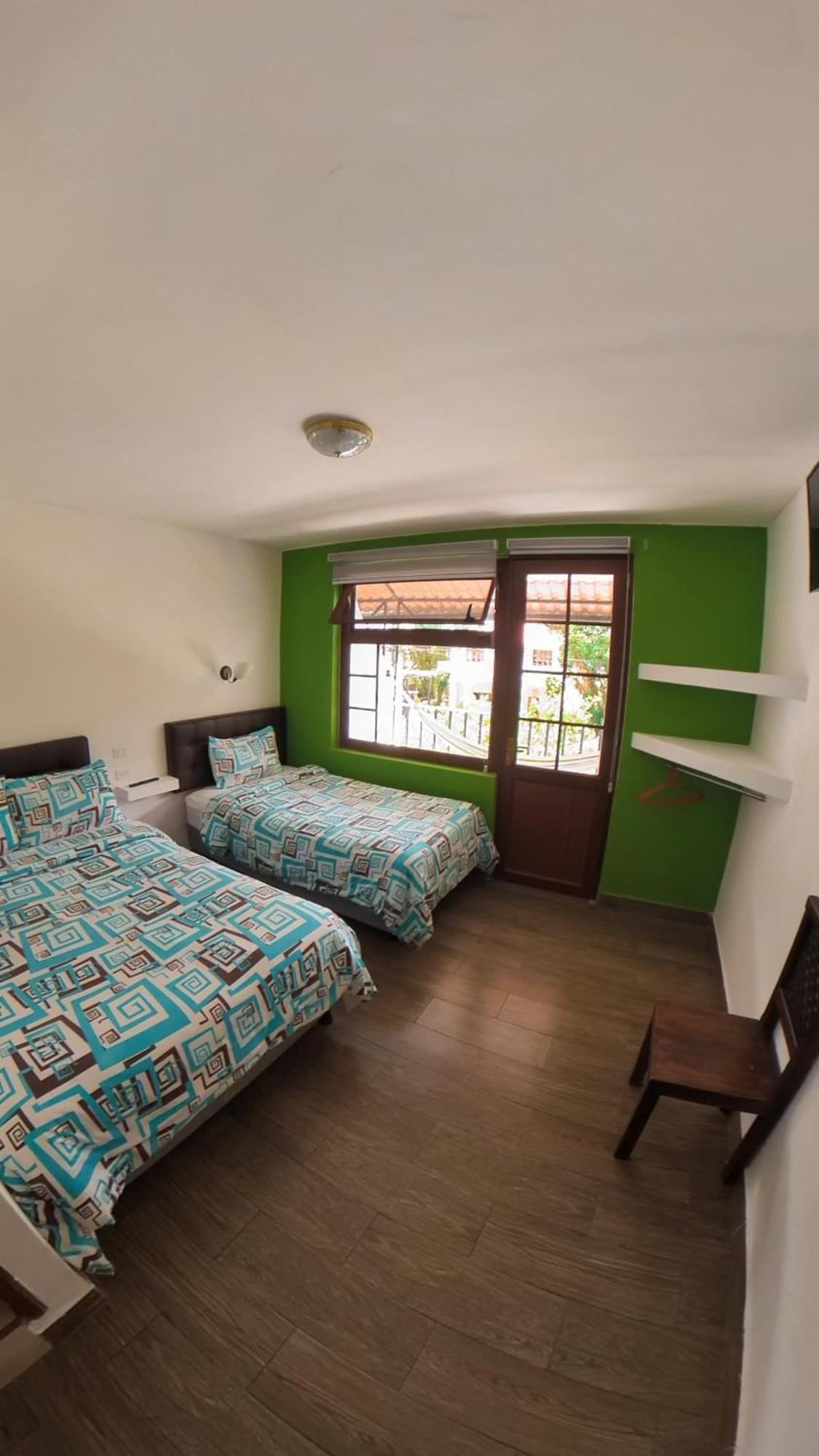 Hostal&Spa Casa Real Banos  Luaran gambar
