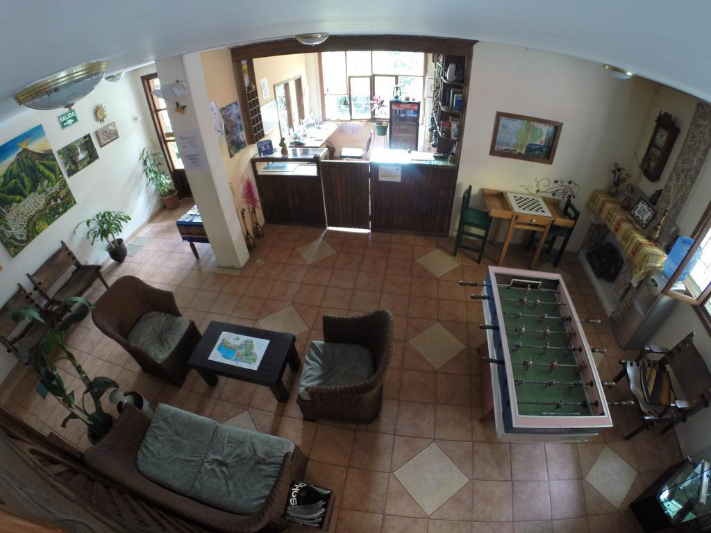 Hostal&Spa Casa Real Banos  Luaran gambar