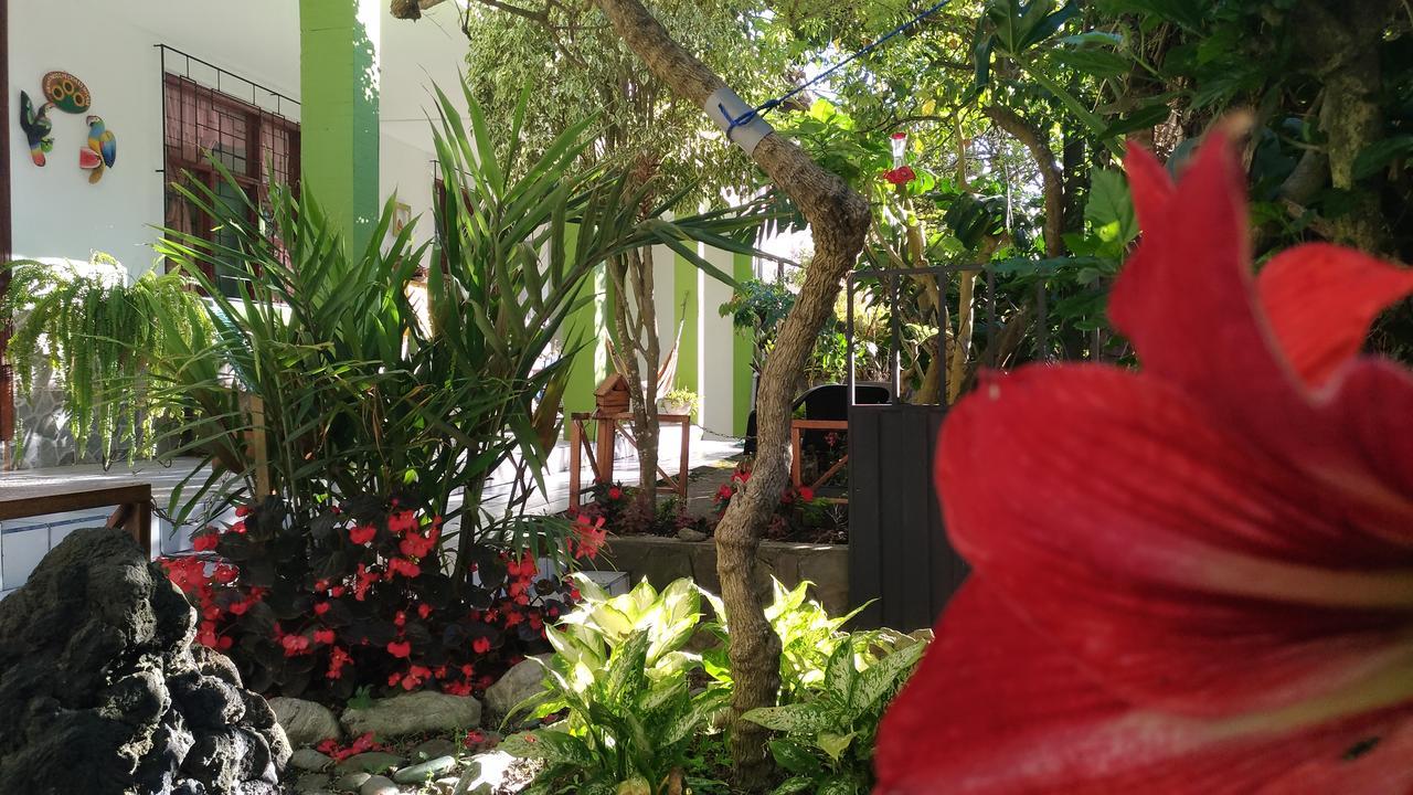Hostal&Spa Casa Real Banos  Luaran gambar
