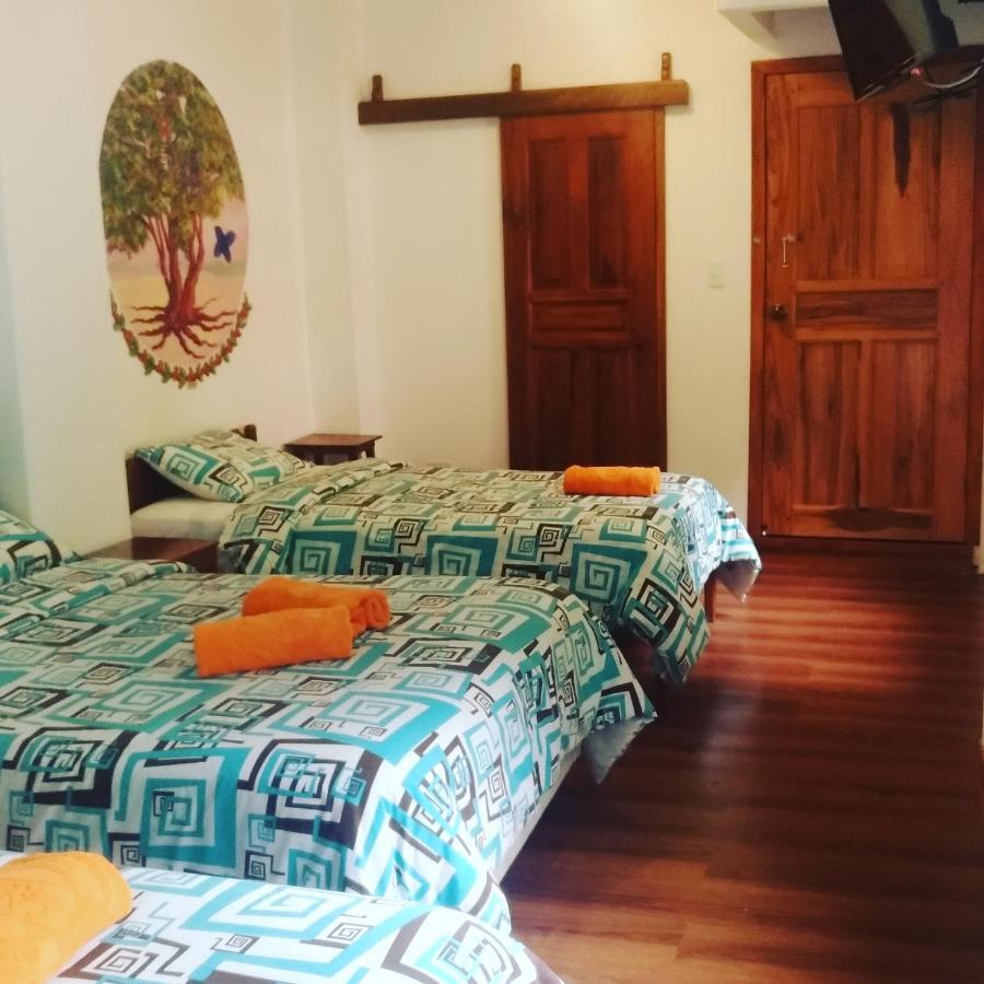 Hostal&Spa Casa Real Banos  Luaran gambar